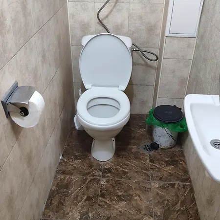 столетов Apartment Varna