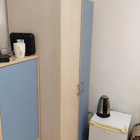 столетов Apartment Varna