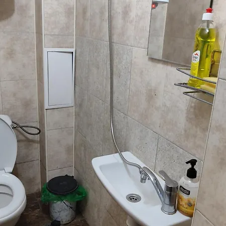 столетов Apartamento