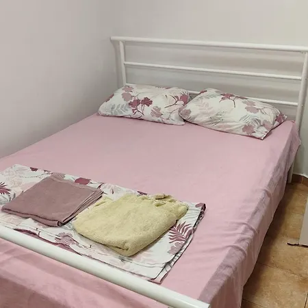 столетов Apartamento *