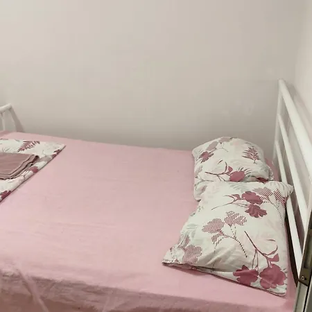 Apartamento столетов