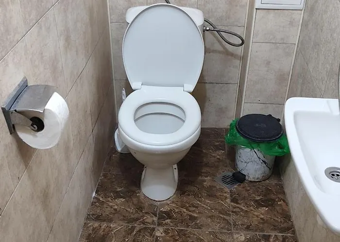 столетов Apartment Varna