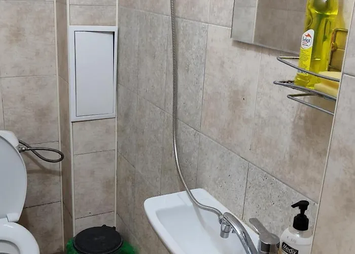 столетов Apartment