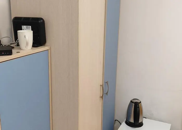 столетов Apartment Varna