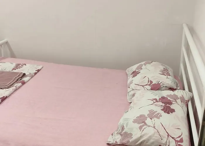 Apartment столетов